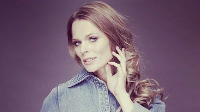 Неожиданно: Оля Фреймут примерила хулиганский образ