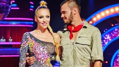 Гостра на язик: Оля Полякова відповіла на критику судді проекту "Танці з зірками"