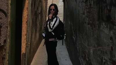 Экс-жена Потапа Ирина Горовая показала горячие фото в купальнике