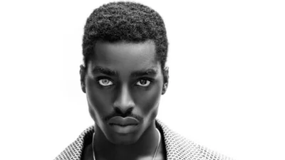 Идеальное преступление: парень стал моделью благодаря тому, что попал за решетку