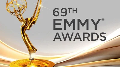 Церемонія «Еммі - 2017»: названі лауреати премії