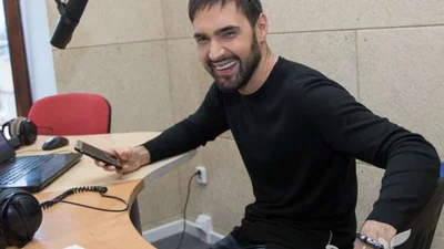 "Вєчєрняя звєзда": Виталий Козловский раскроет все подробности расставания с любимой