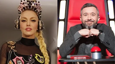 Хіти тижня: Оля Полякова і Сергій Бабкін представили нові треки