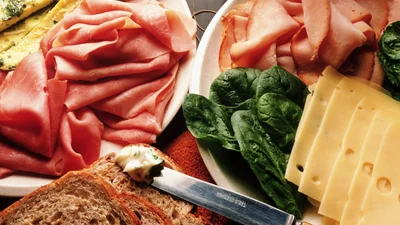 Топ-5 пар продуктов, которые нельзя смешивать