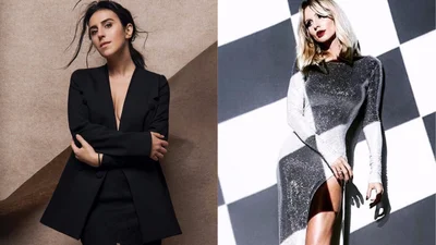 Хто кращий: Джамала і Світлана Лобода зробили однакові зачіски