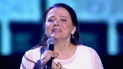 69-летняя Нина Матвиенко занимается спортом лучше, чем ты