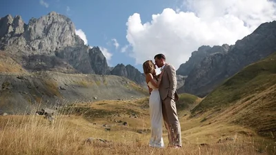 А мы на море: Александр Скичко вместе с любимой показал медовые выходные