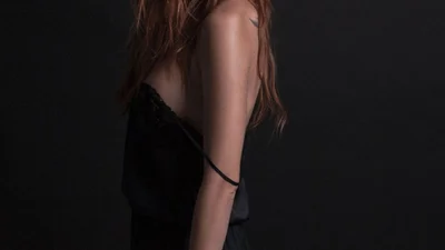 Эксклюзив: Слава Каминская рассказала о громком начале сольной карьеры