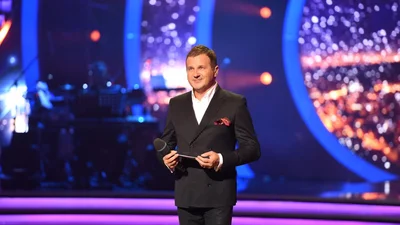 Юрия Горбунова в третьем эфире Танців з зірками заменит известная ведущая