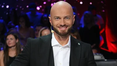 Влад Яма заинтриговал сеть обнаженным фото