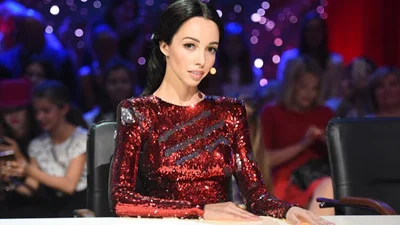 Секрет розкрито: чому Катерина Кухар дарує квіти учасникам проекту "Танці з зірками"