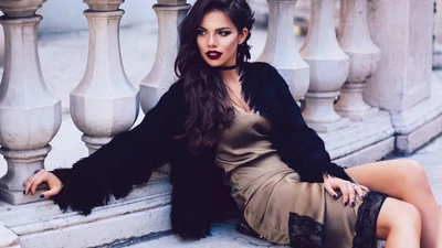 Миссис Вселенная-2016 тайно родила и окрестила двойняшек