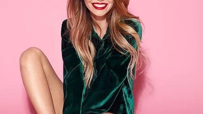 "Вєчєрняя звєзда": Надя Дорофеева расскажет, почему едва не покинула "Танцы со звездами"