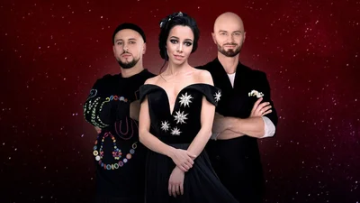 Танцы со звездами 2017: 5 выпуск смотреть онлайн