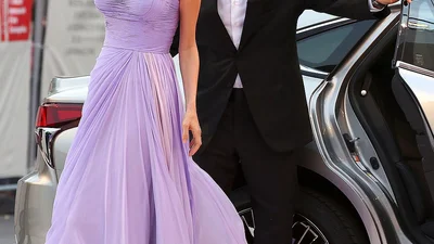 Джордж Клуні прокидається кожні три години через солідарність до дружини