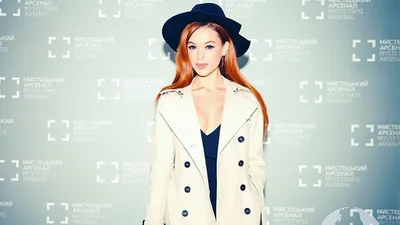 Українські зірки показали, як стильно одягнутися в перші дні осені