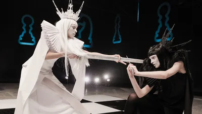 Топ-модель по-українськи 4 сезон онлайн: в 3-му випуску перевірили командний дух учасників