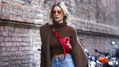 50 вуличних образів для будь-якої осінньої погоди