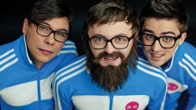 Группа DZIDZIO осталась без клавишника