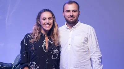 Джамала розповіла, чому пофарбувалась в блондинку і як на це відреагував чоловік