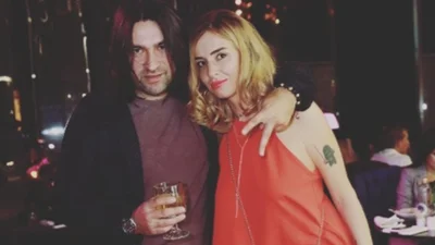 Люкс-тусовка: Василіса стала блондинкою, Єва оголилась, Слава одягнув смокінг