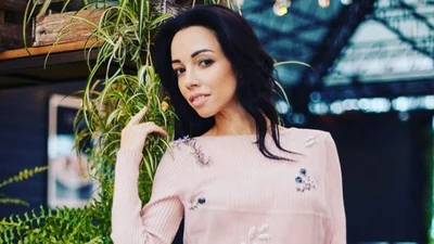 10 стильних образів Катерини Кухар, які доводять, що в неї бездоганний смак