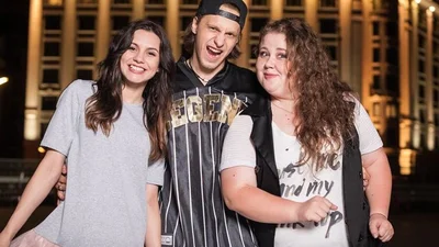 Киев днем и ночью 4 сезон: 5 серия смотреть онлайн