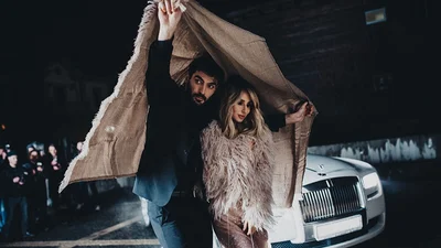 Сеть взорвала пародия на клип Светланы Лободы "Случайная"