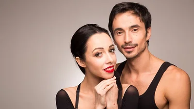 Суддя проекту "Танці з зірками" Катерина Кухар вперше розповіла про особисте життя