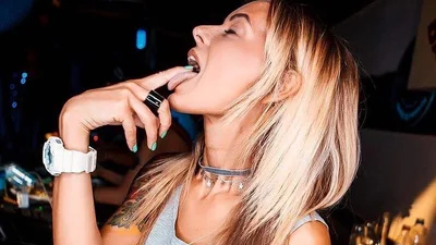 Обережно, гаряче: 10 фото Єви Субботіної, які не дадуть вам заснути вночі