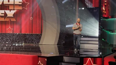 Звезды вспомнили о том, кто в их детстве был «Круче всех»