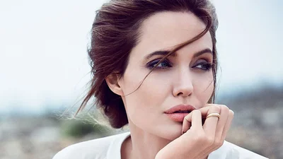 Анджеліна Джолі вперше розповіла, чому вирішила розлучитися з Бредом Піттом