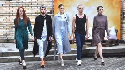 Топ-модель по-украински 4 сезон: в 5 выпуске судьи проекта доведут участников до слез