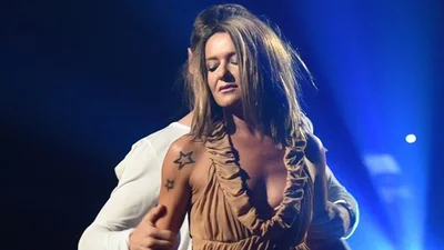 Наталья Могилевская похвасталась невероятной растяжкой