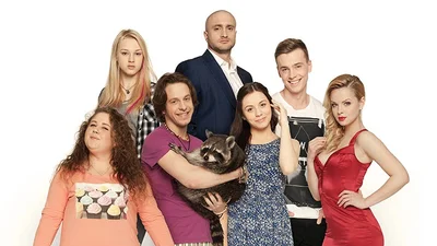 Киев днем и ночью 4 сезон 1 серия удивила неожиданными поворотами сюжета