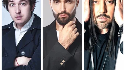 Вдребезги: Pianoboy, Коляденко и Козловский разбили яйца (видео)