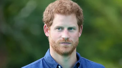 Кохання по-королівськи: як змінювався смак принца Гарі