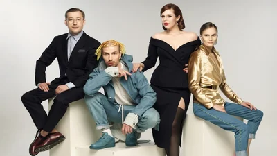 Топ-модель по-українськи 4 сезон: смотреть 2 выпуск