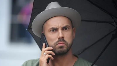 Ведучий "Х-Фактора" Андрій Бєдняков зворушливо привітав донечку з днем народження