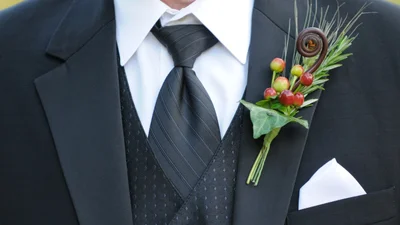 Британка зібрала з друзів нареченого £13 тисяч й втекла