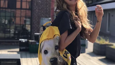 Звездный weekend: как селебрити провели эти осенние выходные