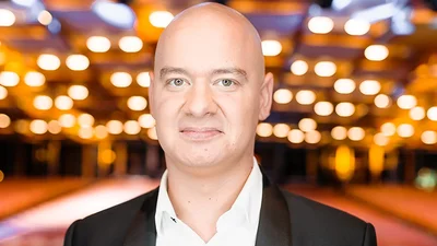 Євген Кошовий розповів, коли у нього з'явиться волосся та розкрив секрети "Кварталу-95"