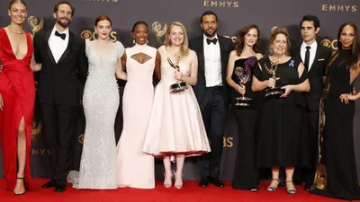 «Эмми» - 2017: лучшие и самые сексуальные образы звезд