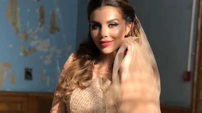 Знову закохана: Анна Сєдокова показала нового чоловіка