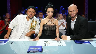 Танці з зірками 2017: участники и судьи поразили скандальными спорами