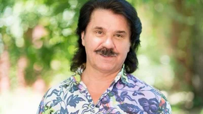 "Вєчєрняя звєзда": Павел Зибров поделится секретом успеха