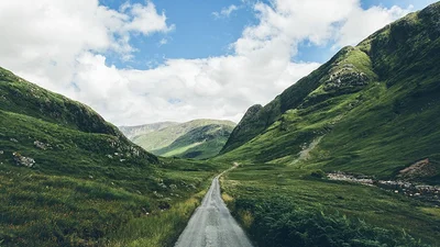 Неожиданный выбор: назвали самую красивую страну мира