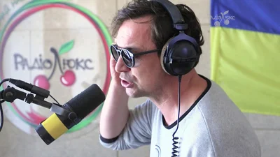 Валерий Харчишин рассказал об отношениях с русалкой и картошке на огороде