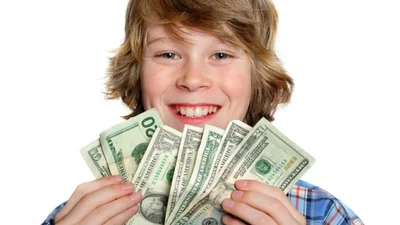 Самые молодые миллионеры мира