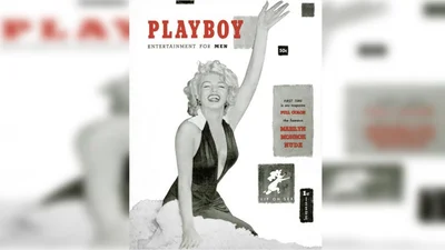 11 найскандальніших обкладинок Playboy за всю історію